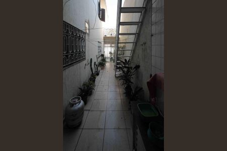 Casa à venda com 250m², 3 quartos e 2 vagas