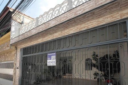 Casa à venda com 250m², 3 quartos e 2 vagas
