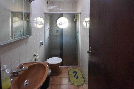 Casa à venda com 250m², 3 quartos e 2 vagas