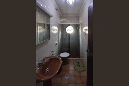 Casa à venda com 250m², 3 quartos e 2 vagas