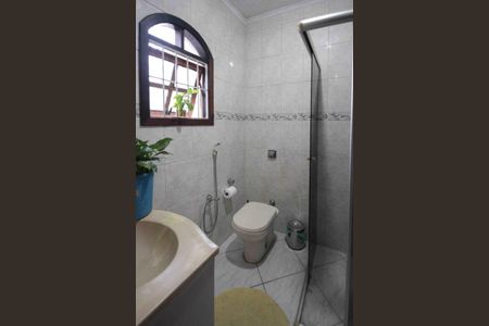 Casa à venda com 250m², 3 quartos e 2 vagas