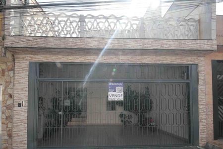 Casa à venda com 250m², 3 quartos e 2 vagas