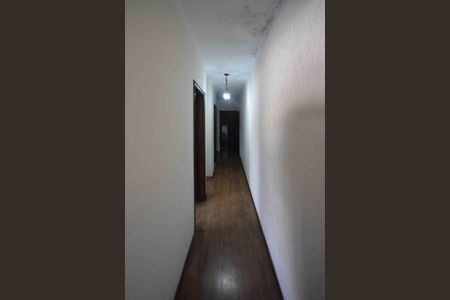 Casa à venda com 3 quartos, 250m² em Sapopemba, São Paulo