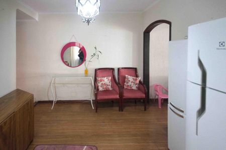 Casa à venda com 3 quartos, 250m² em Sapopemba, São Paulo