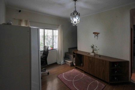 Casa à venda com 3 quartos, 250m² em Sapopemba, São Paulo