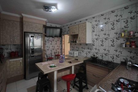 Casa à venda com 250m², 3 quartos e 2 vagas