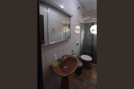 Casa à venda com 250m², 3 quartos e 2 vagas