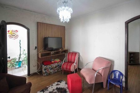 Casa à venda com 3 quartos, 250m² em Sapopemba, São Paulo