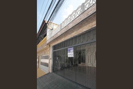 Casa à venda com 250m², 3 quartos e 2 vagas