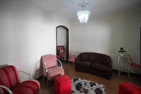 Casa à venda com 3 quartos, 250m² em Sapopemba, São Paulo