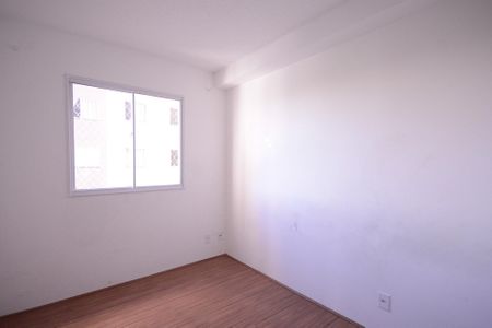 Quarto 1  de apartamento à venda com 2 quartos, 36m² em Parque Bristol, São Paulo