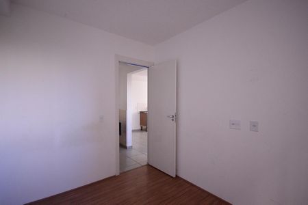 Quarto 1  de apartamento à venda com 2 quartos, 36m² em Parque Bristol, São Paulo