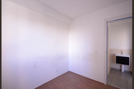 Quarto 1  de apartamento à venda com 2 quartos, 36m² em Parque Bristol, São Paulo