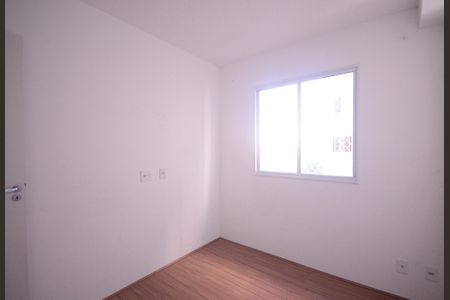 Quarto 1  de apartamento à venda com 2 quartos, 36m² em Parque Bristol, São Paulo