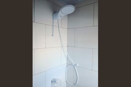 Casa para alugar com 45m², 1 quarto e 1 vagaBanheiro