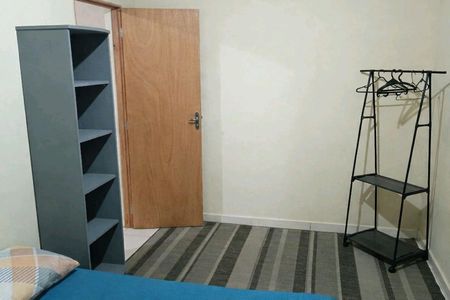 Casa para alugar com 1 quarto, 40m² em Jardim Munhoz, Guarulhos