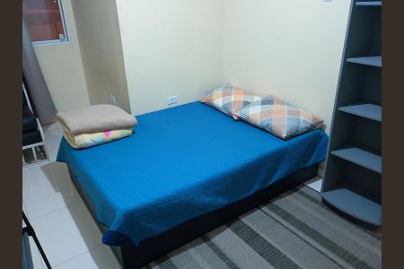 Casa para alugar com 1 quarto, 40m² em Jardim Munhoz, Guarulhos