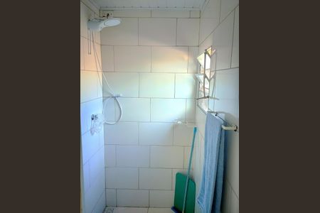 Casa para alugar com 45m², 1 quarto e 1 vagaBanheiro