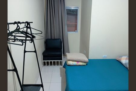 Casa para alugar com 1 quarto, 40m² em Jardim Munhoz, Guarulhos