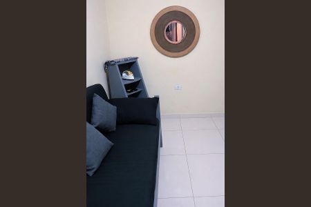 Casa para alugar com 1 quarto, 40m² em Jardim Munhoz, Guarulhos