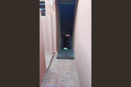 Casa para alugar com 45m², 1 quarto e 1 vagaCorredor