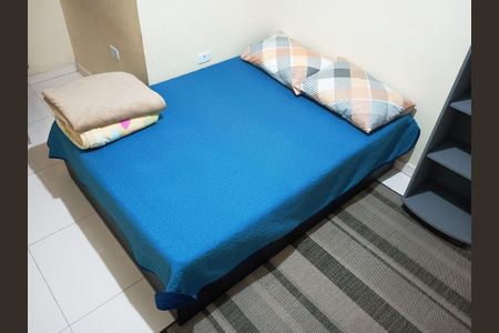 Casa para alugar com 1 quarto, 40m² em Jardim Munhoz, Guarulhos