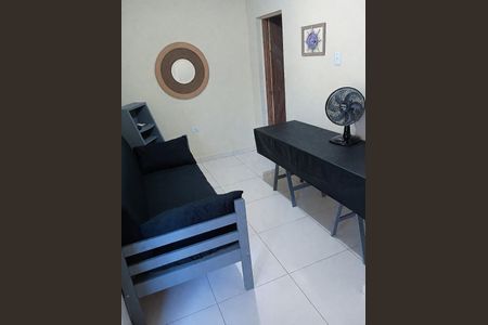 Casa para alugar com 1 quarto, 40m² em Jardim Munhoz, Guarulhos