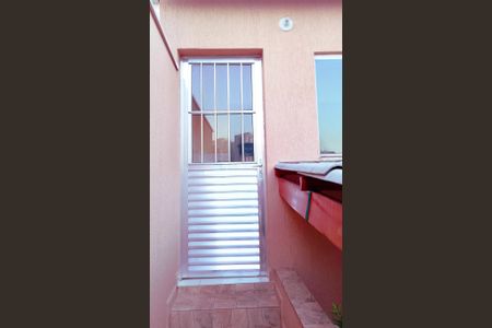 Casa para alugar com 45m², 1 quarto e 1 vagaCorredor