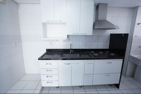 Apartamento para alugar com 2 quartos, 69m² em Setor Bela Vista, Goiânia