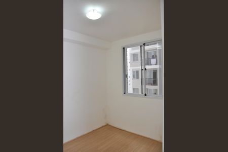 Apartamento para alugar com 39m², 2 quartos e sem vagaDetalhe - Quarto 01 com Banheiro Americano