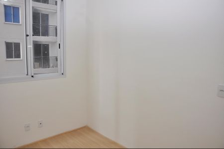 Apartamento para alugar com 39m², 2 quartos e sem vagaDetalhe - Quarto 02