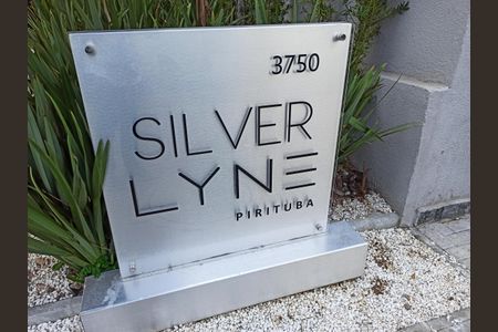 Apartamento para alugar com 39m², 2 quartos e sem vagaCondomínio Silver Lyne Pirituba