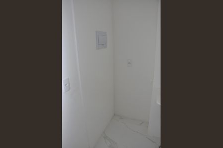 Apartamento para alugar com 39m², 2 quartos e sem vagaDetalhe - Área de Serviço