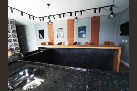 Apartamento para alugar com 39m², 2 quartos e sem vagaEspaço Gourmet