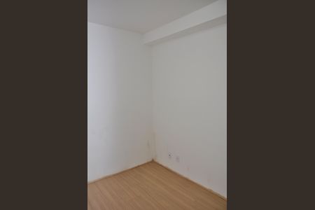 Apartamento para alugar com 39m², 2 quartos e sem vagaDetalhe - Quarto 01 com Banheiro Americano