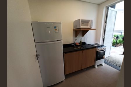 Apartamento para alugar com 39m², 2 quartos e sem vagaSalão de Festas