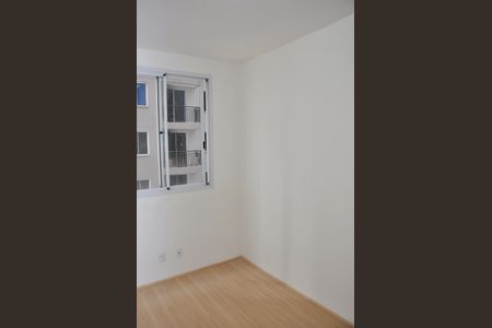 Apartamento para alugar com 39m², 2 quartos e sem vagaDetalhe - Quarto 02