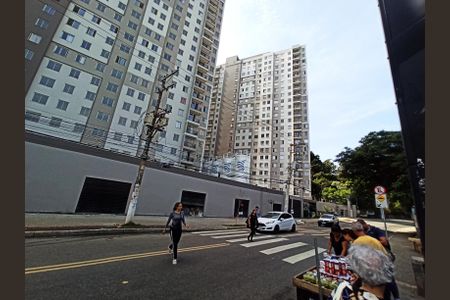 Apartamento para alugar com 39m², 2 quartos e sem vagaLocalização