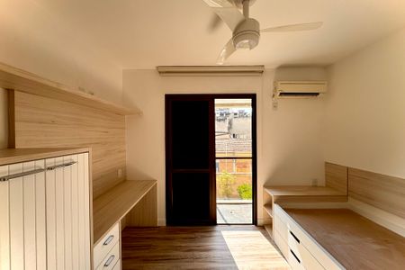 Apartamento para alugar com 3 quartos, 120m² em Botafogo, Rio de Janeiro