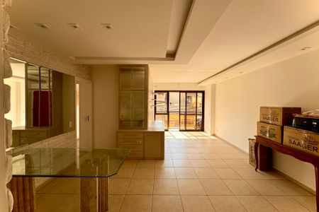 Apartamento para alugar com 3 quartos, 120m² em Botafogo, Rio de Janeiro