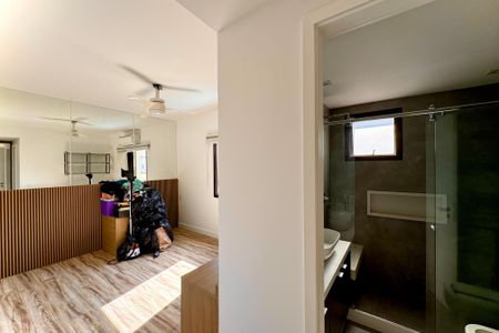 Apartamento para alugar com 3 quartos, 120m² em Botafogo, Rio de Janeiro