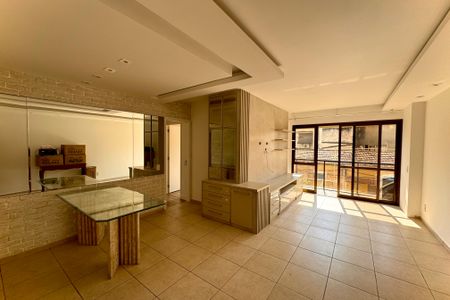 Apartamento para alugar com 3 quartos, 120m² em Botafogo, Rio de Janeiro