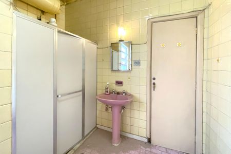 Apartamento à venda com 78m², 3 quartos e 1 vaga Apartamento à venda com 78m², 3 quartos e 1 vagaBanheiro