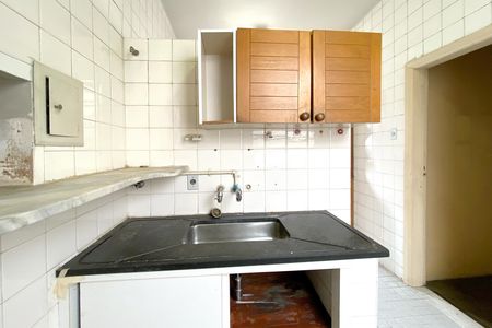 Apartamento à venda com 78m², 3 quartos e 1 vaga Apartamento à venda com 78m², 3 quartos e 1 vagaCozinha