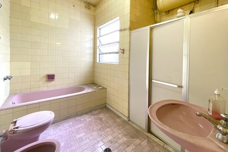 Apartamento à venda com 78m², 3 quartos e 1 vaga Apartamento à venda com 78m², 3 quartos e 1 vagaBanheiro
