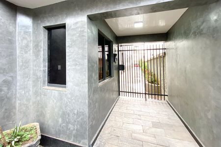 Apartamento à venda com 78m², 3 quartos e 1 vaga Apartamento à venda com 78m², 3 quartos e 1 vagaFachada