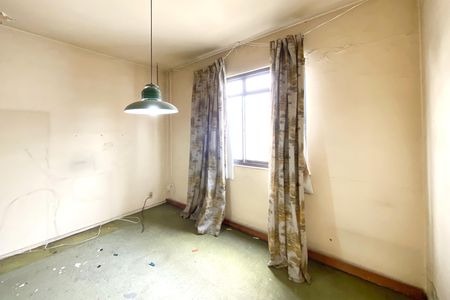 Sala de apartamento à venda com 3 quartos, 78m² em Carmo, Belo Horizonte