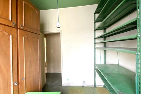 Apartamento à venda com 78m², 3 quartos e 1 vaga Apartamento à venda com 78m², 3 quartos e 1 vagaQuarto 3