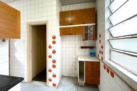 Apartamento à venda com 78m², 3 quartos e 1 vaga Apartamento à venda com 78m², 3 quartos e 1 vagaCozinha
