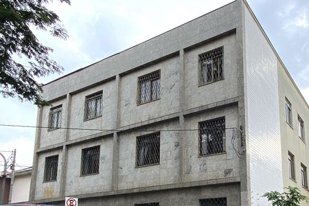 Apartamento à venda com 78m², 3 quartos e 1 vaga Apartamento à venda com 78m², 3 quartos e 1 vagaFachada